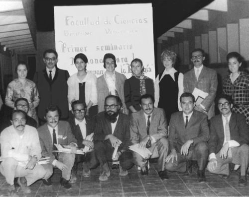 Padres de Arturo Gómez-Pompa